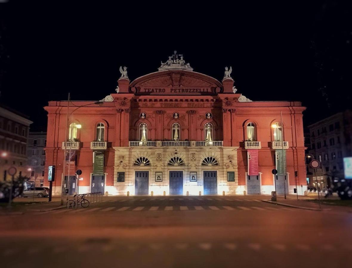 Al Vecchio Arco Appartament Bari Exterior foto